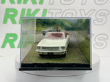 Ford  Mustang Cabrio Edicola 1/43 Bianco 1965