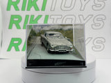 Aston Martin DB5 Edicola 1/43 Argento 1963