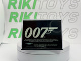 Aston Martin DB5 Edicola 1/43 Argento 1963