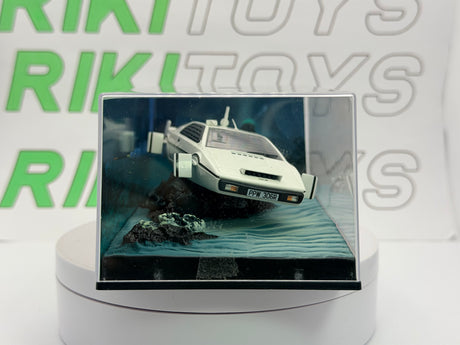 Lotus Esprit Edicola 1/43 Bianco 1976