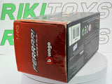 Ferrari Challenge Stradale Burago 1/43 Rosso