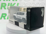 Jeep Renegade Mondo Motors 1/43 Bianco 2014