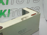 Fiat 500 Mondo Motors 1/43 Bianco 2007