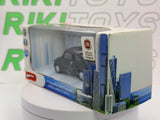 Fiat 500 L Mondo Motors 1/43 Nero 1968
