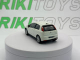Fiat-Abarth Grande Punto Motorama 1/43 Bianco 2008