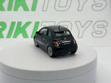Fiat-Abarth 500 Abarth Motorama 1/43 Nero 2008
