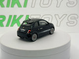 Fiat-Abarth 500 Abarth Motorama 1/43 Nero 2008
