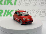 Fiat-Abarth 500 Abarth Motorama 1/43 Rosso 2008