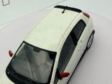Fiat-Abatrh Grande Punto Motorama 1/43 Bianco 2008