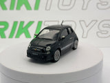 Fiat-Abarth 500 Abarth Motorama 1/43 Nero 2008