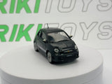 Fiat-Abarth 500 Abarth Motorama 1/43 Nero 2008