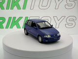 Fiat Punto MK1 Cararama 1/43 Blu metallizzato 1993