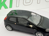 Fiat-Abarth Grande Punto Motorama 1/43 Nero 2008