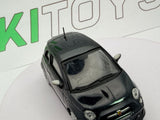 Fiat-Abarth 500 Abarth Motorama 1/43 Nero 2008