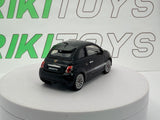 Fiat-Abarth 500 Abarth Motorama 1/43 Nero 2008
