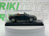 Audi TT Cabriolet Edicola 1/43 Grigio 1999