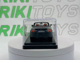 Audi TT Cabriolet Edicola 1/43 Grigio 1999