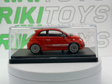 Fiat-Abarth 500 Abarth Motorama 1/43 Rosso 2008