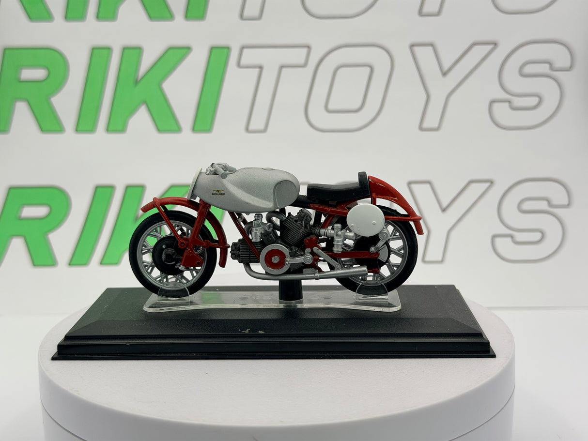 Moto Guzzi Bicilindro 500 Starline 1/24 Rosso
