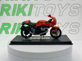 Moto Guzzi V11 Le Mans Starline 1/24 Rosso