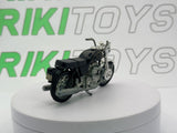 Norton 750 Commando Polistil 1/24 Nero