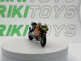Honda RC 211 V Edicola 1/24 Arancione 2002
