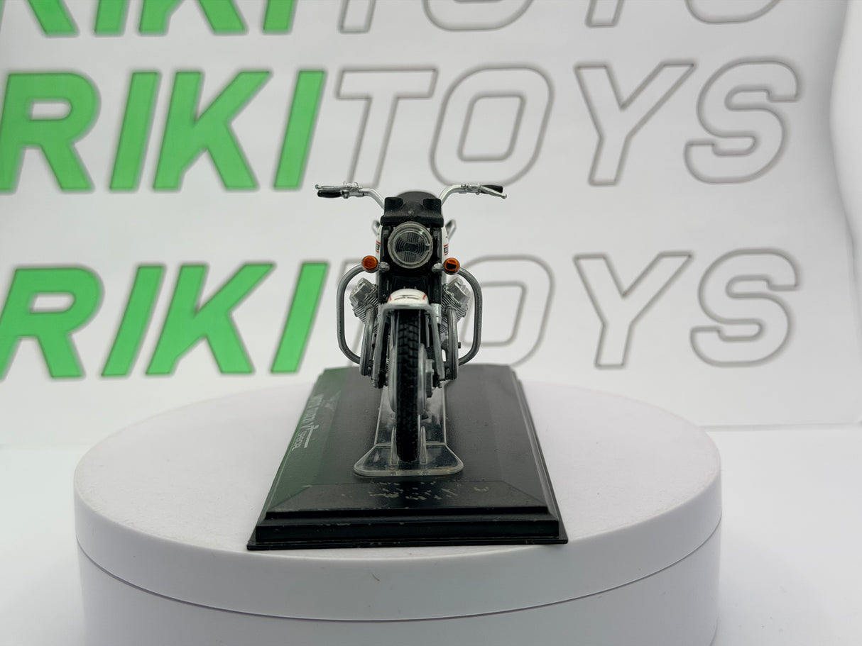 Moto Guzzi V7 Special Starline 1/24 Bianco