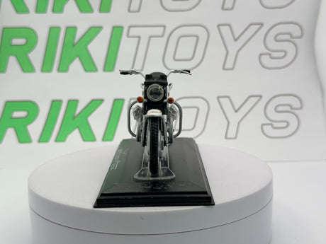Moto Guzzi V7 Special Starline 1/24 Bianco