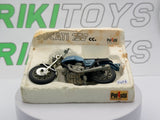 Ducati 750 Polistil 1/24 Azzurro metallizzato