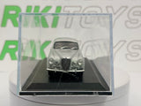 Lancia Aurelia B 20 Norev 1/43 Argento 1951