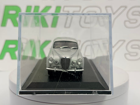 Lancia Aurelia B 20 Norev 1/43 Argento 1951