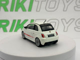 Fiat -Abarth 500 Motorama 1/43 Bianco 2008