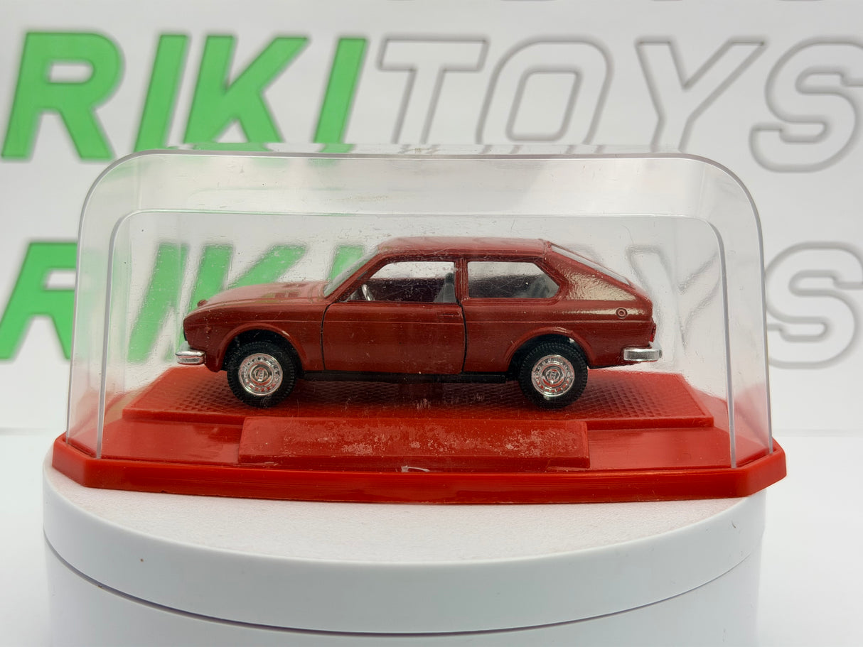 Fiat/Seat 128 3P Mira 1/43 Rosso 1976