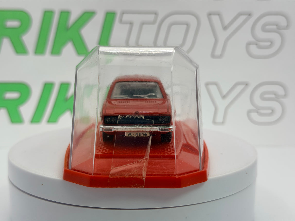 Fiat/Seat 128 3P Mira 1/43 Rosso 1976