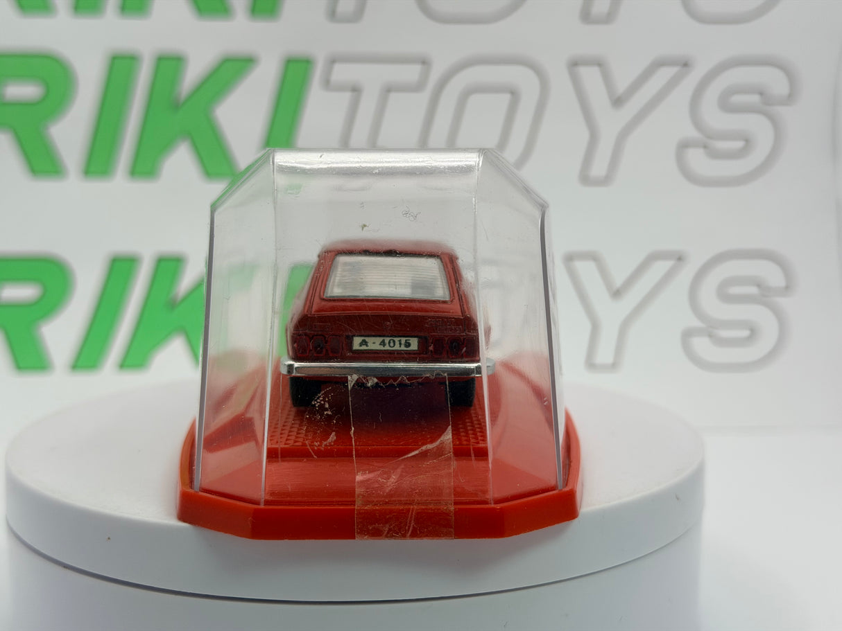 Fiat/Seat 128 3P Mira 1/43 Rosso 1976