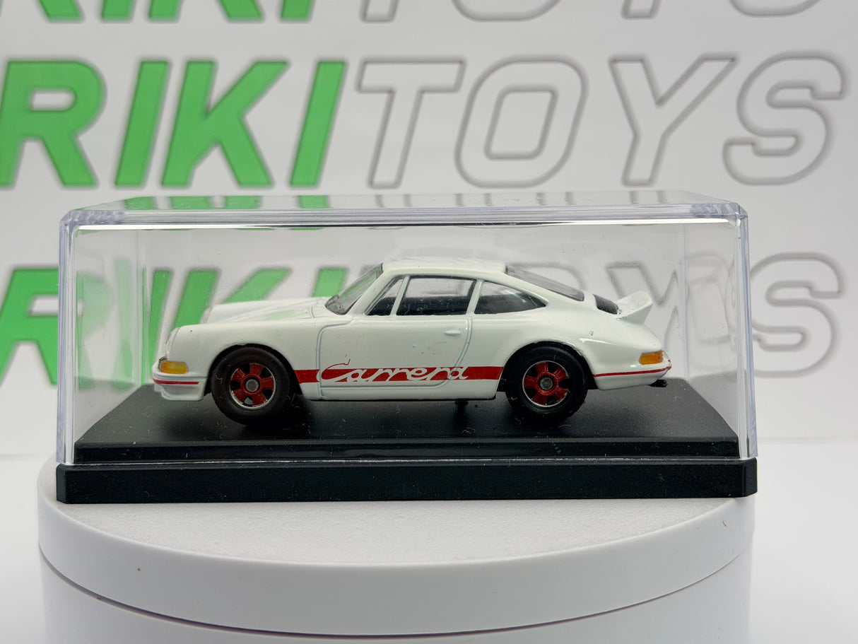 Porsche 911 RS Mondo Motors 1/43 Bianco 1973