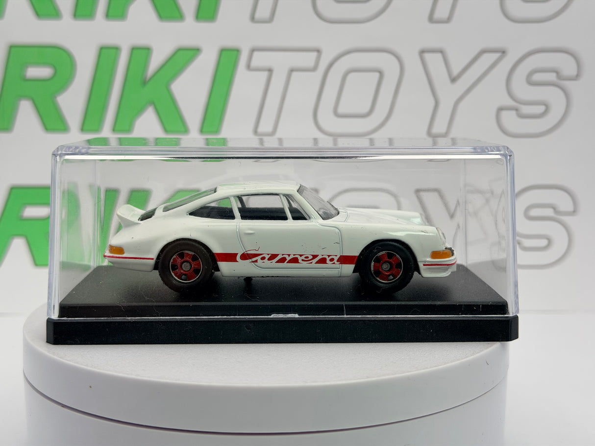 Porsche 911 RS Mondo Motors 1/43 Bianco 1973