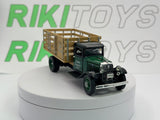 Ford Truck Unique Replicas 1/43 Verde 1934