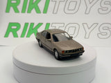 BMW 535i E 34 Schabak 1/43 Oro 1988