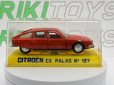 Citroen CX Pallas Joal 1/43 Rosso 1976