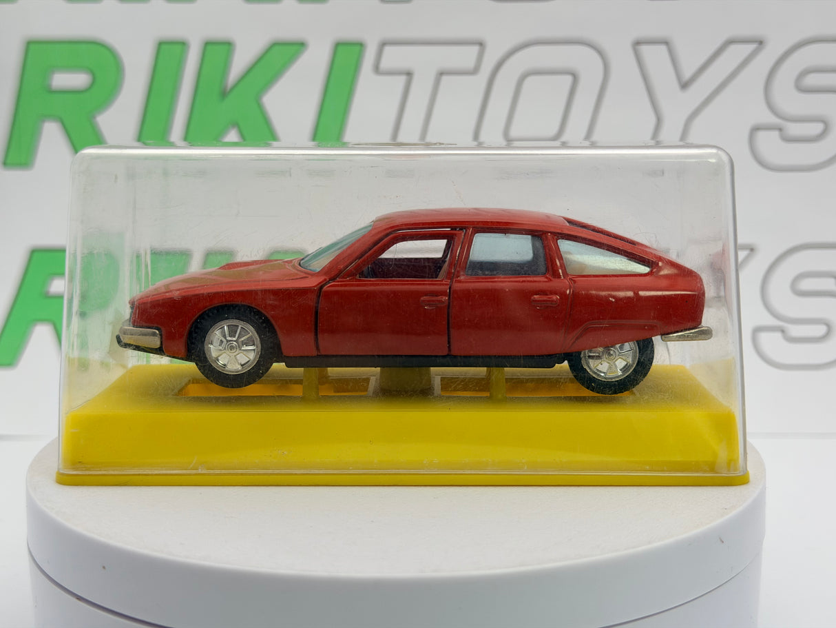 Citroen CX Pallas Joal 1/43 Rosso 1976