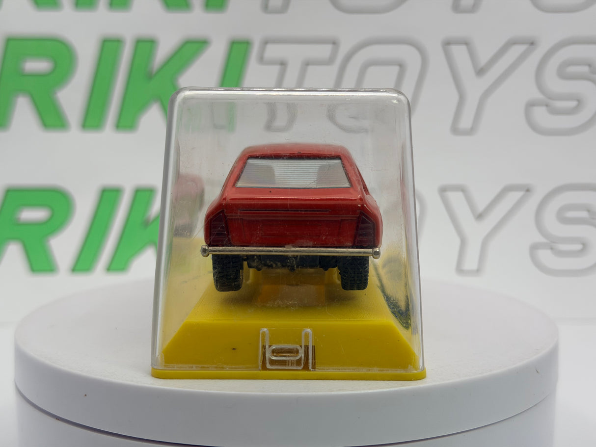 Citroen CX Pallas Joal 1/43 Rosso 1976