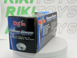 Honda S 2000 Maisto 1/38 Argento 1998