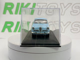 Alfa Romeo Giulietta TI Edicola 1/43 Azzurro  1957