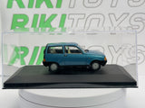 Autobianchi Y 10 Starline 1/43 Verde 1985