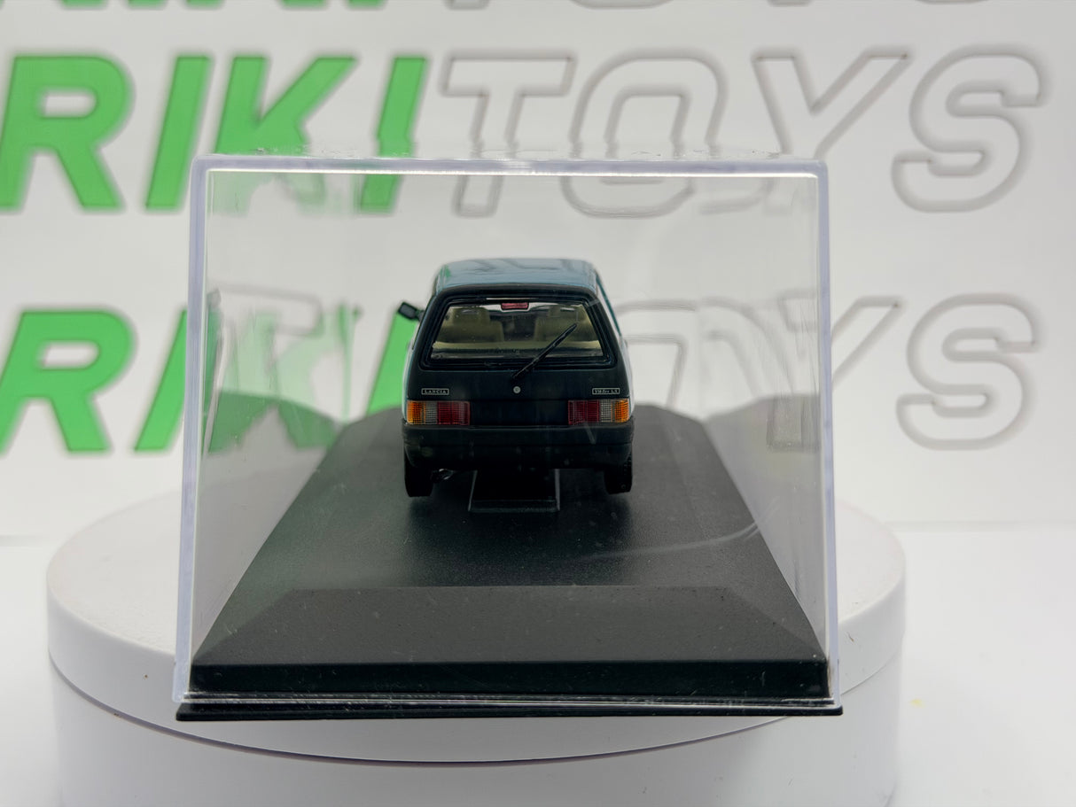 Autobianchi Y 10 Starline 1/43 Verde 1985