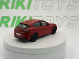 Alfa Romeo Stelvio Burago 1/43 Rosso 2016