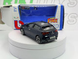 Alfa Romeo Giulietta Burago 1/43 Blu scuro 2010