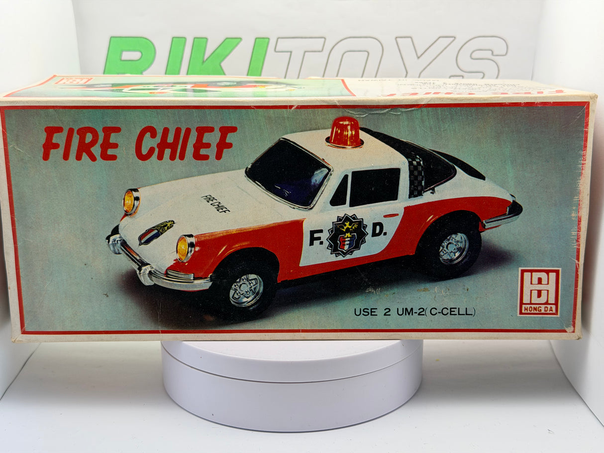 Porsche 911 Targa Hong DA 1/20 Bianco