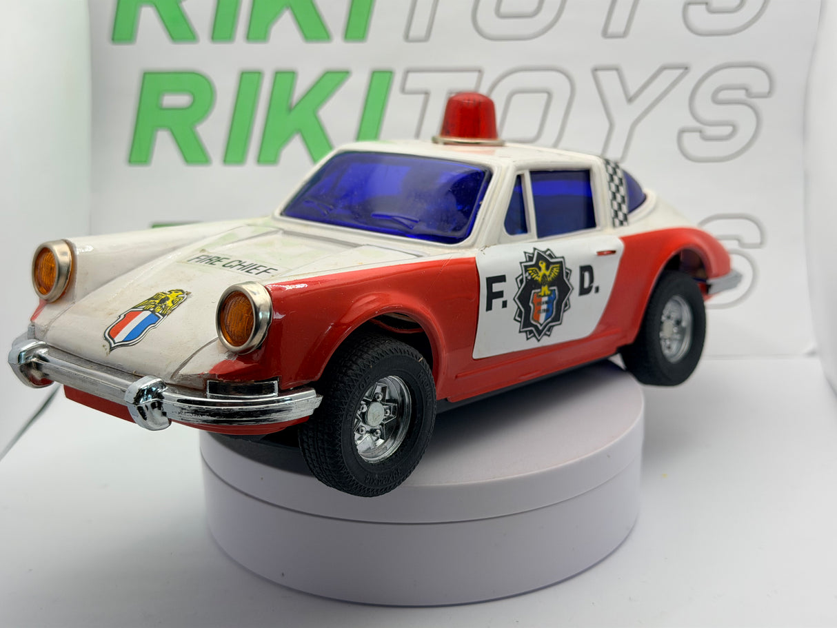 Porsche 911 Targa Hong DA 1/20 Bianco